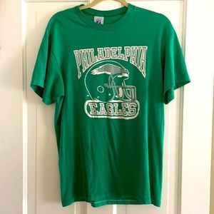Vintage Philadelphia Eagles Tshirt